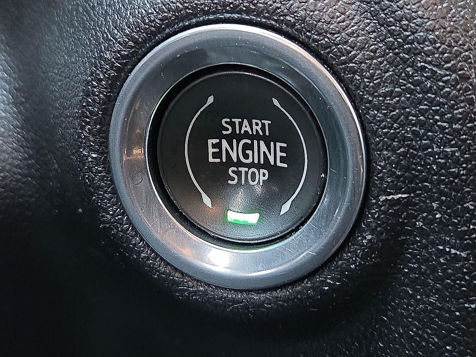 2019 GMC Sierra 1500 Elevation