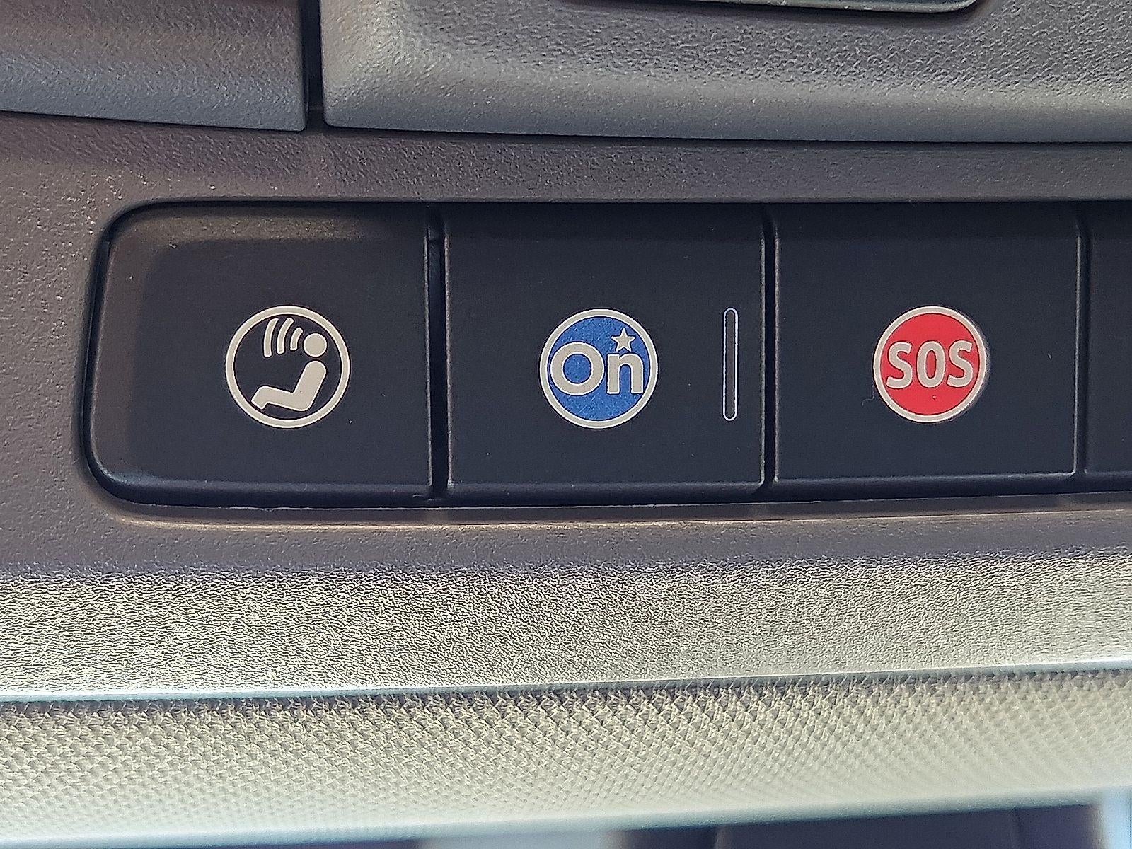 2019 GMC Sierra 1500 Elevation