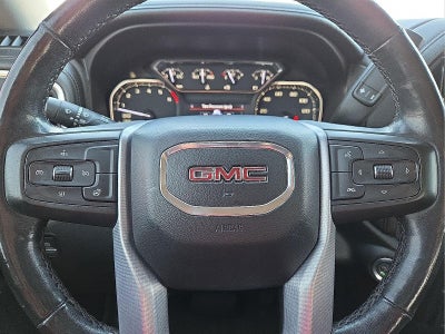 2019 GMC Sierra 1500 Elevation