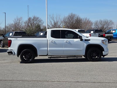 2019 GMC Sierra 1500 Elevation
