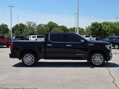 2019 GMC Sierra 1500 Denali
