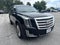 2017 Cadillac Escalade Platinum