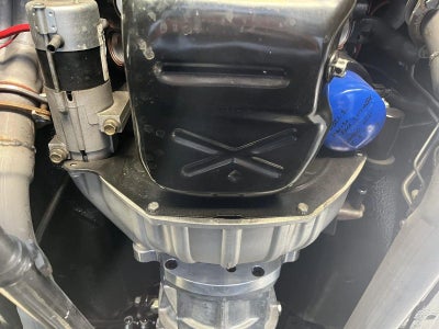1986 Jeep CJ 4WD NA