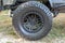 1986 Jeep CJ 4WD NA