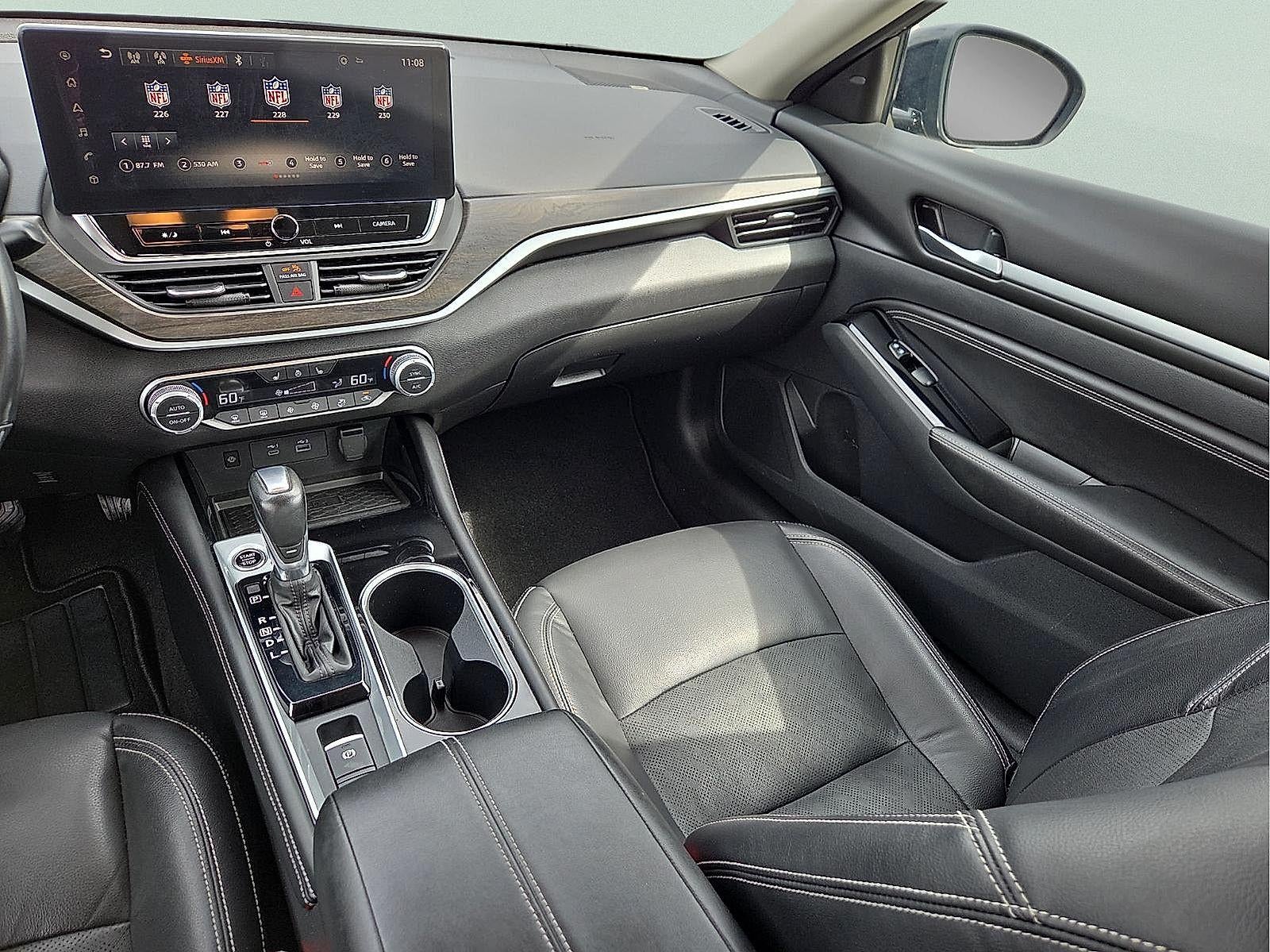 2023 Nissan Altima SL FWD