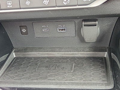 2023 Nissan Altima SL FWD