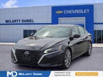 2023 Nissan Altima SL FWD