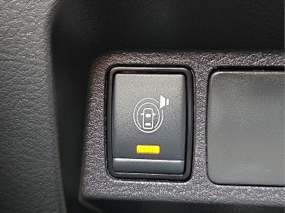 2025 Nissan Frontier Crew Cab SV 4x4