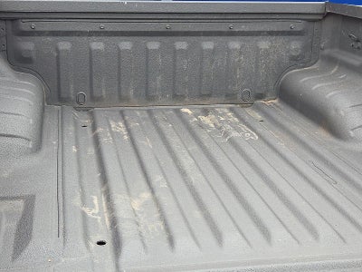 2025 Nissan Frontier Crew Cab SV 4x4