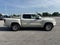 2022 Nissan Frontier Crew Cab SV 4x4