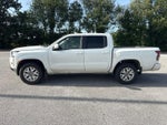 2022 Nissan Frontier Crew Cab SV 4x4