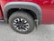 2022 Nissan Frontier Crew Cab PRO-4X 4x4