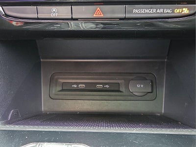 2021 Volkswagen Atlas Cross Sport 3.6L V6 SEL R-Line