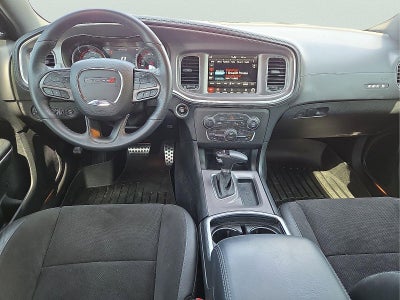 2022 Dodge Charger Scat Pack
