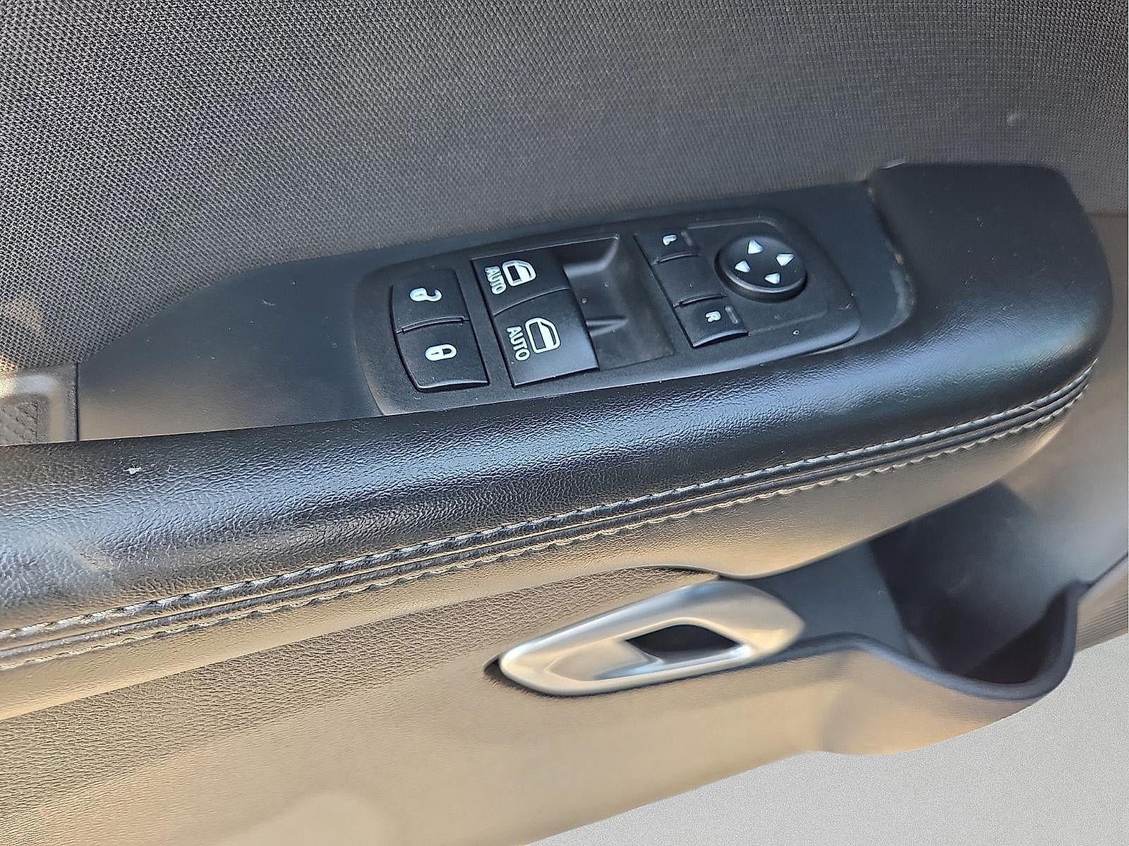 2015 Dodge Challenger R/T