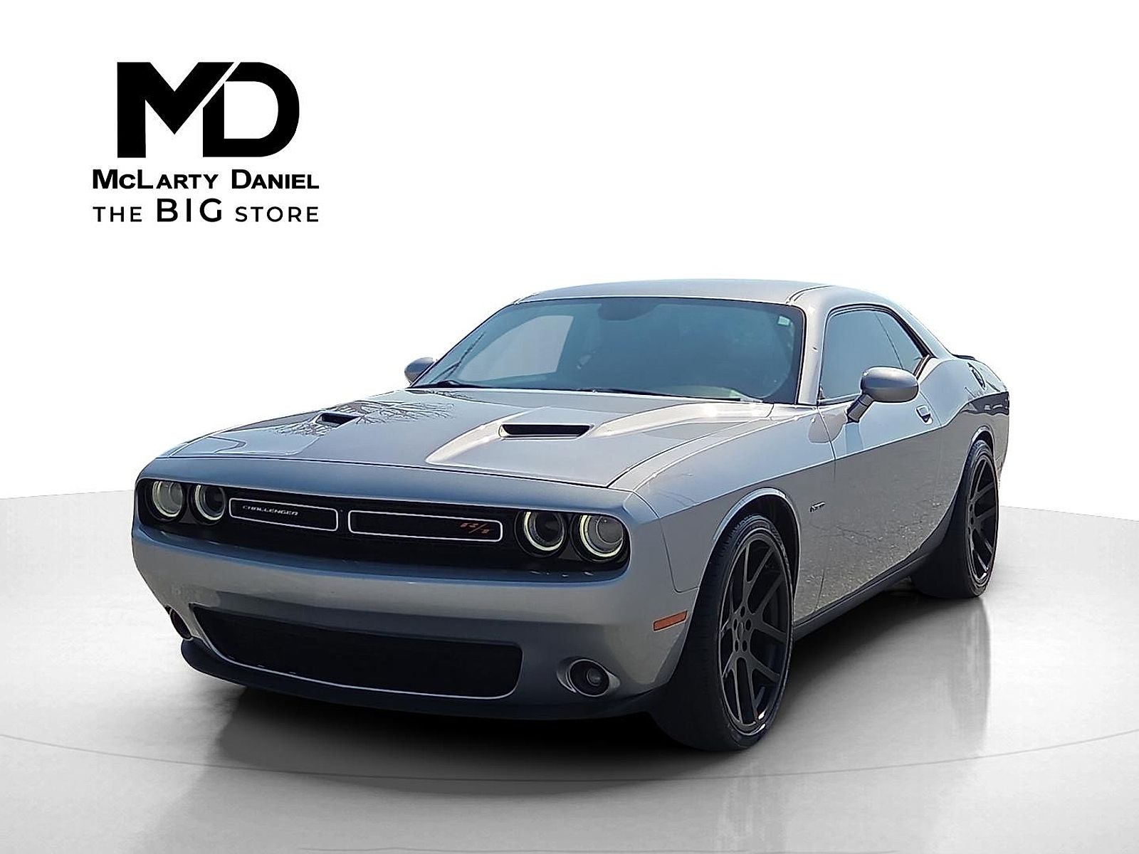 2015 Dodge Challenger R/T