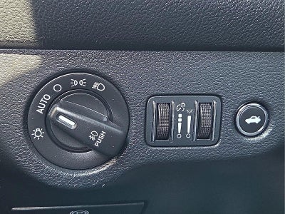 2015 Dodge Challenger R/T