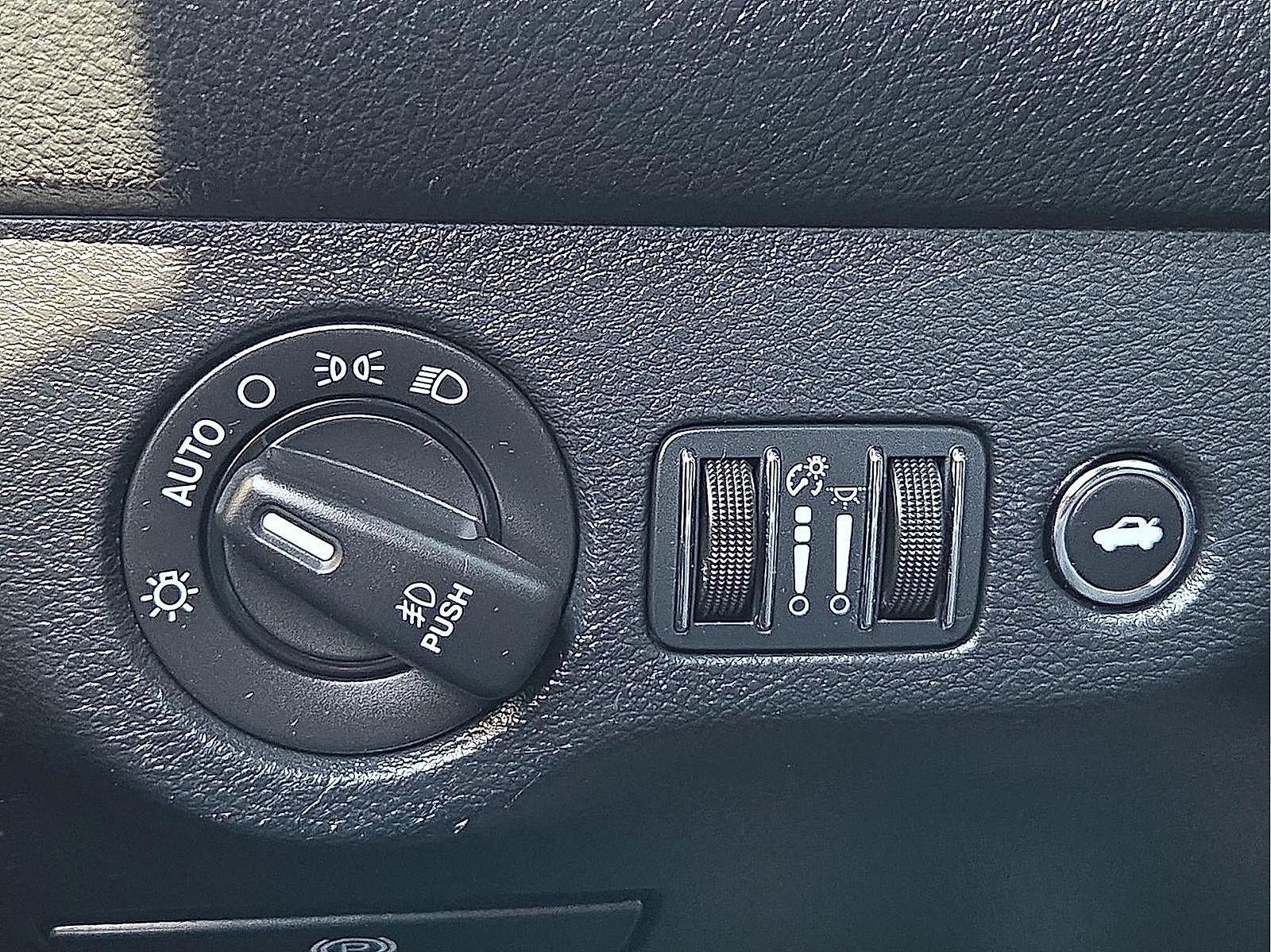 2015 Dodge Challenger R/T