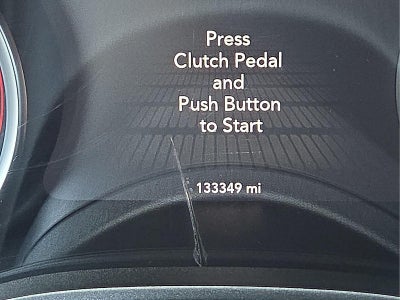 2015 Dodge Challenger R/T