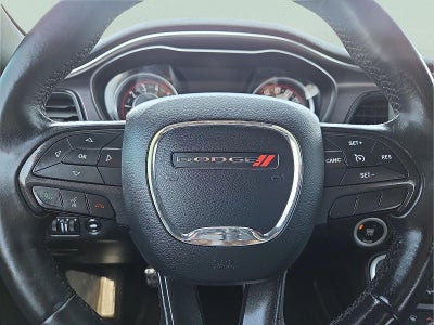 2015 Dodge Challenger R/T