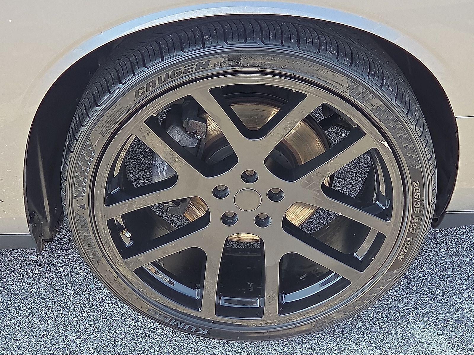 2015 Dodge Challenger R/T