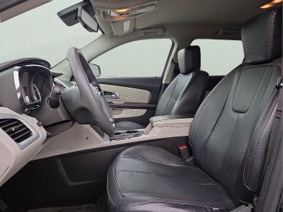 2015 GMC Terrain SLE
