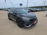 2020 Honda CR-V 2WD Touring