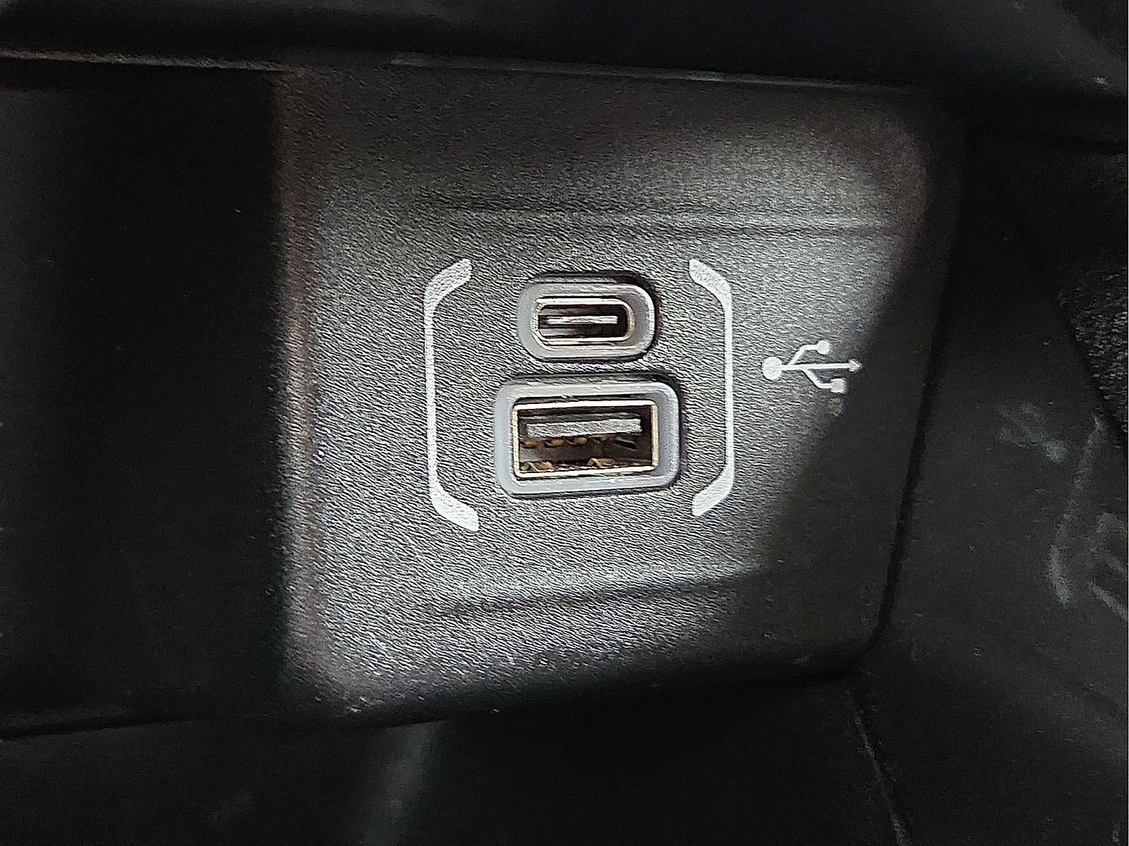 2023 Jeep Compass Latitude Lux FWD