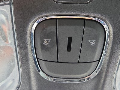 2023 Jeep Compass Latitude Lux FWD