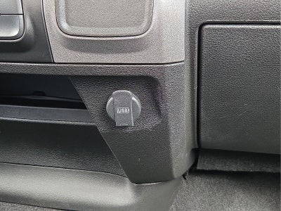 2021 RAM 1500 Classic Tradesman Crew Cab 4x4 5'7" Box