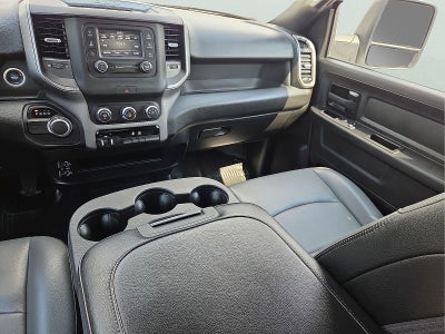 2024 RAM 2500 Tradesman Crew Cab 4x2 8' Box