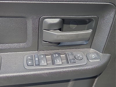 2024 RAM 2500 Tradesman Crew Cab 4x2 8' Box