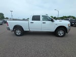 2023 RAM 2500 Tradesman Crew Cab 4x4 6'4" Box