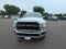 2023 RAM 2500 Tradesman Crew Cab 4x4 6'4" Box
