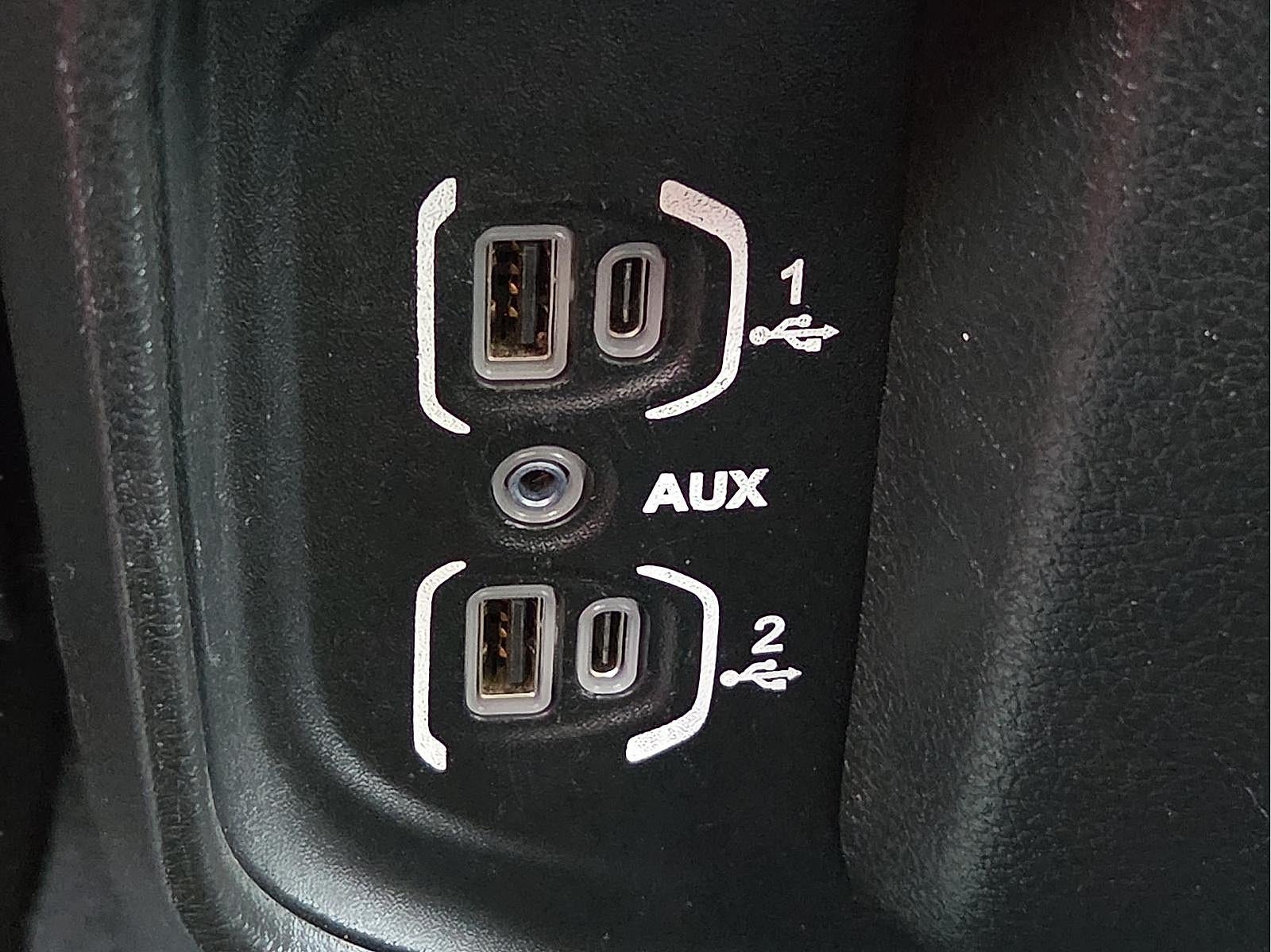 2022 RAM 2500 Big Horn Crew Cab 4x4 6'4" Box