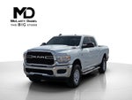 2022 RAM 2500 Big Horn Crew Cab 4x4 6'4" Box