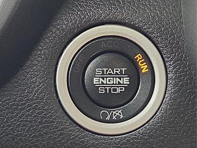 2022 RAM 2500 Big Horn Crew Cab 4x4 6'4" Box