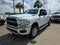 2024 RAM 2500 Big Horn Crew Cab 4x4 6'4" Box