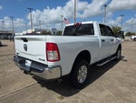 2024 RAM 2500 Big Horn Crew Cab 4x4 6'4" Box