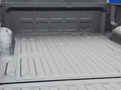 2022 RAM 2500 Big Horn Mega Cab 4x4 6'4"' Box