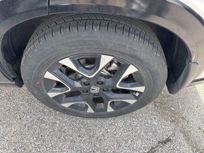 2026 Honda HR-V 2WD EX-L