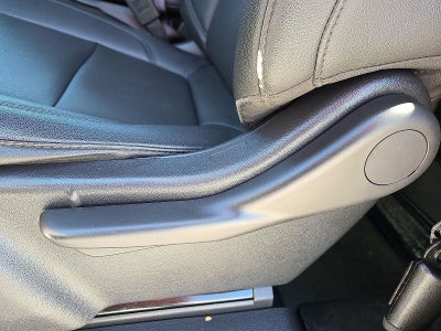 2019 Chevrolet Silverado 1500 Work Truck