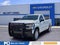 2019 Chevrolet Silverado 1500 Work Truck