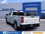 2019 Chevrolet Silverado 1500 Work Truck