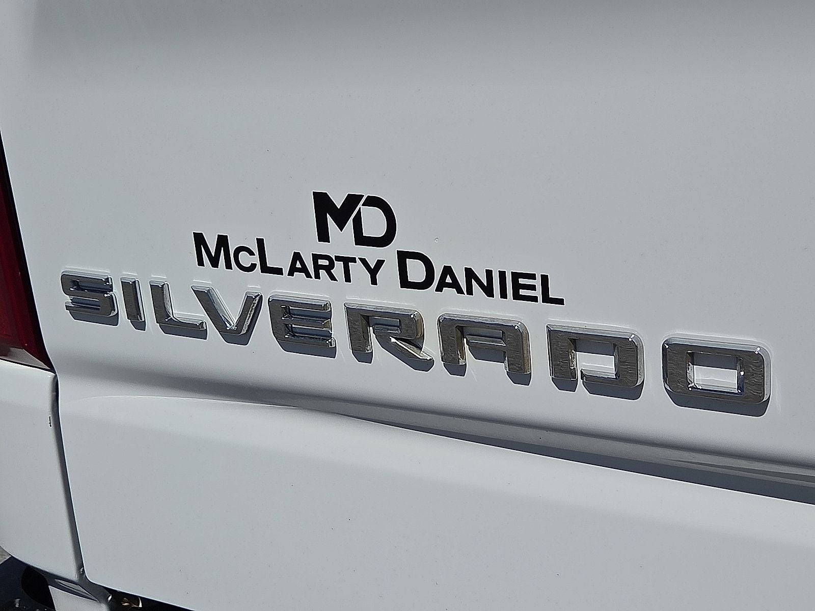 2019 Chevrolet Silverado 1500 Work Truck