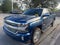 2017 Chevrolet Silverado 1500 High Country