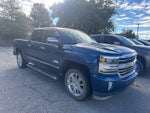 2017 Chevrolet Silverado 1500 High Country