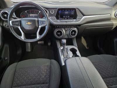 2019 Chevrolet Blazer Base