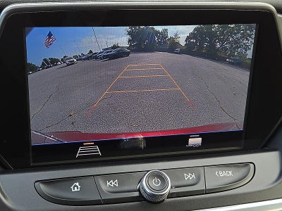 2019 Chevrolet Blazer Base