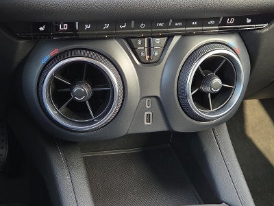 2019 Chevrolet Blazer Base